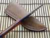 Packwood Handmade Damascus Tracker Knife