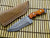 Packwood Handmade Damascus Tracker Knife