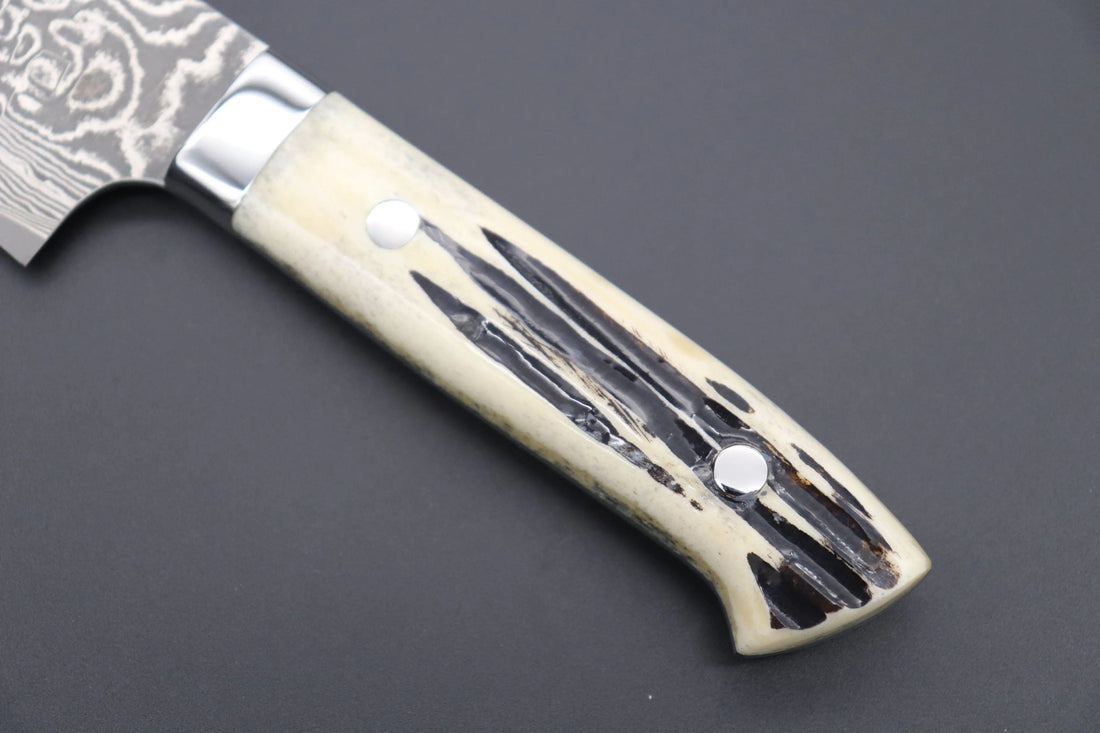 Stag Bone Handle