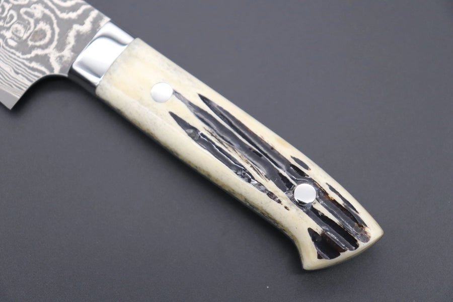Stag Bone Handle