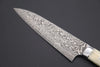  Stag Bone Handle Knife 
