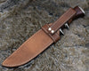  Knife Leather Cover